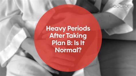 plan b starting period early|when to expect a period after taking plan b.